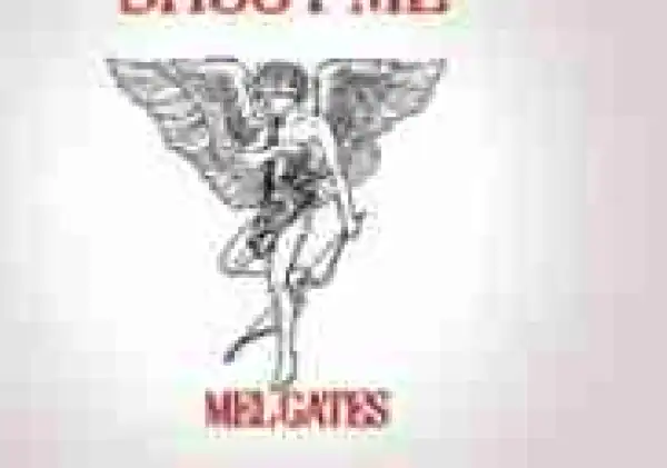 Instrumental: Mel Gates - Shoot Me